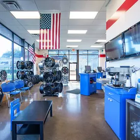 Bild von Tire Discounters