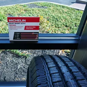 Bild von Tire Discounters