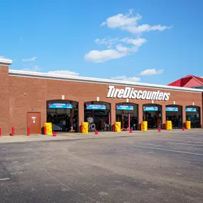 Bild von Tire Discounters