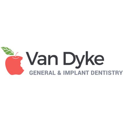 Logo van Van Dyke General and Implant Dentistry