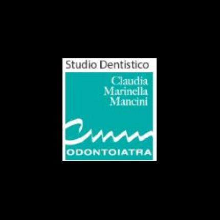 Logotyp från Studio Dentistico Mancini Claudia Marinella