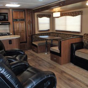 RV Rentals