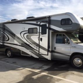 Class C RV Rentals