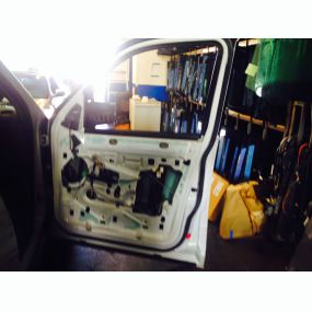 Bild von Charleston Auto Glass Power Windows Repairs