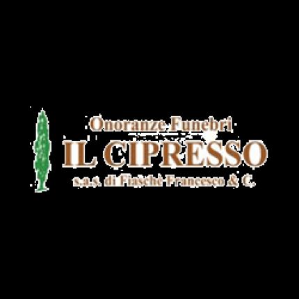 Logo fra Onoranze Funebri Il Cipresso di Fiaschè Francesco
