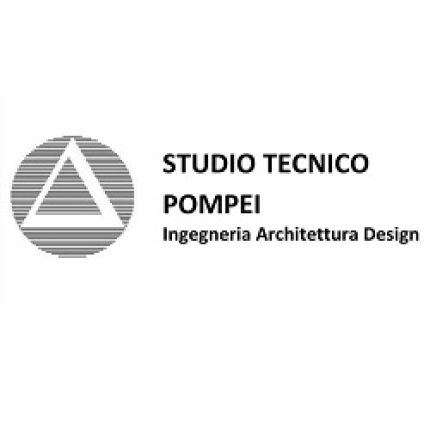 Logotyp från Studio Tecnico Pompei-Ingegneria-Architettura-Design