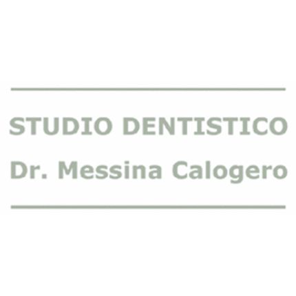 Logo da Studio Dentistico Messina Dr. Calogero