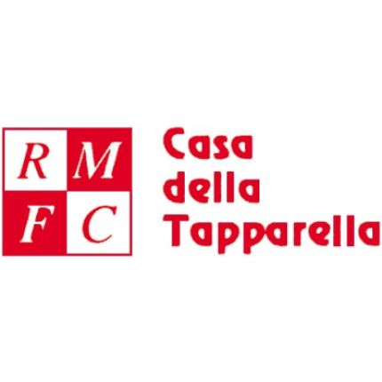Logo von Casa della Tapparella