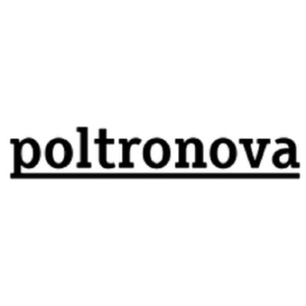 Logotyp från Centro Studi Poltronova per Il Design