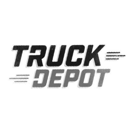 Logo de Truck Depot