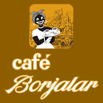 Logo fra Borjalar