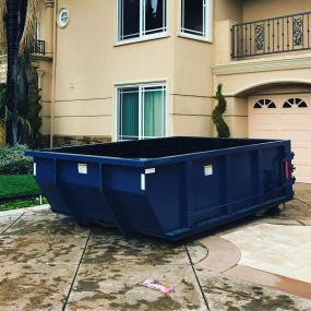 Dumpster Rental Sherman Oaks