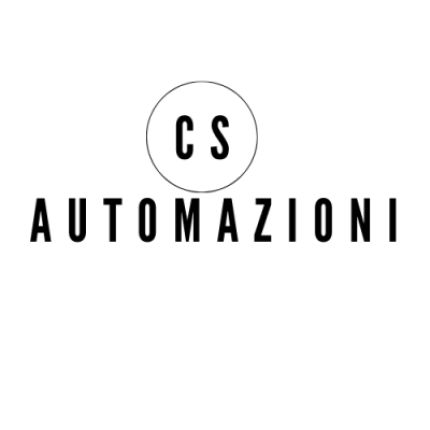 Logotipo de Cs Automazioni