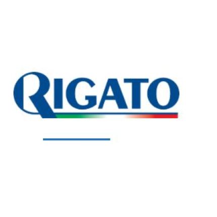 Logotyp från Rigato Fratelli