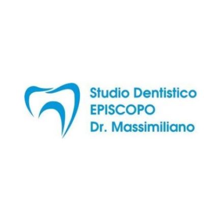Logotipo de Episcopo Dr. Massimiliano