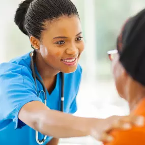 A medical profession is a rewarding one. We can help you get started.