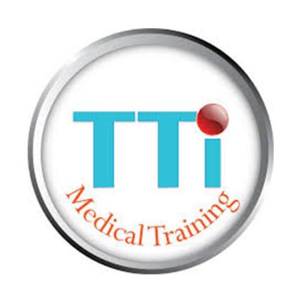 Logo de TTI Medical Training