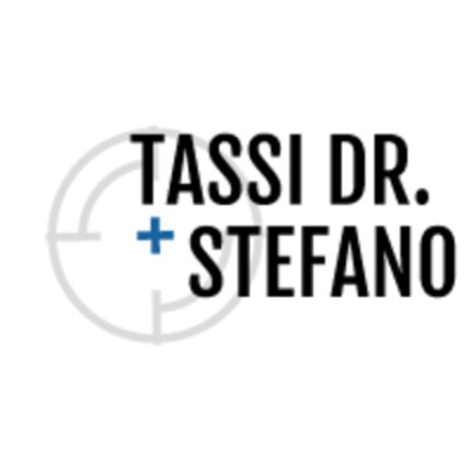 Logo da Tassi Dr. Stefano
