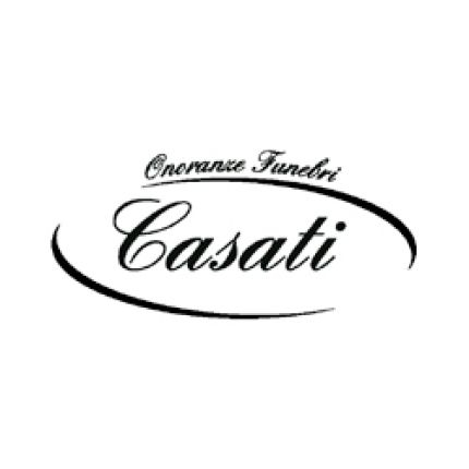 Logo de Agenzia Funebre Casati