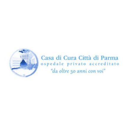 Logo von Casa di cura Città di Parma spa