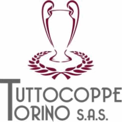 Logotyp från Tuttocoppe Torino