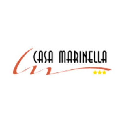 Logo da Hotel Casa Marinella