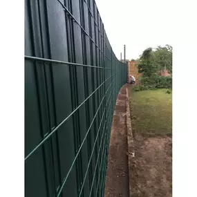 Bild von T. Streich-Pflasterarbeiten-Zaunbau-Rollrasen