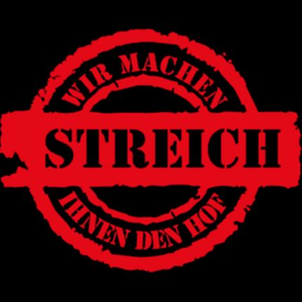Logo de T.Streich Zaunbau-Pflasterarbeiten-Rollrasen