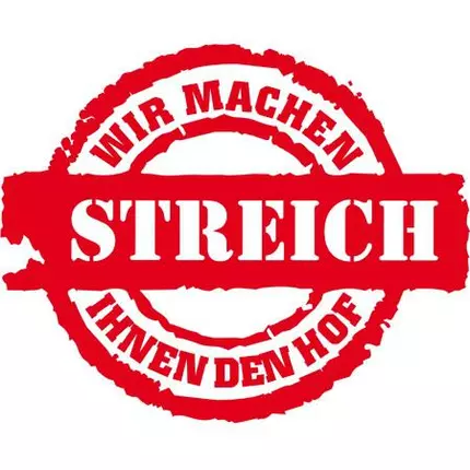 Logo von T.Streich-Pflasterarbeiten-Zaunbau-Rollrasen