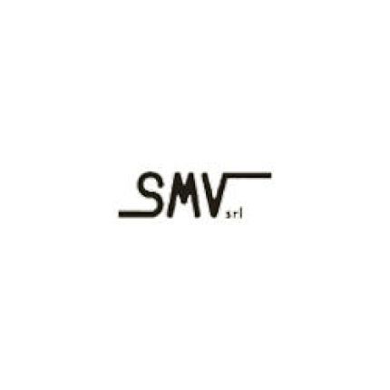 Logotyp från S.M.V.