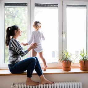 You are already considering impact-resistant windows to prepare for the next hurricane, but can these windows block heat? Fortunately, the answer is yes.