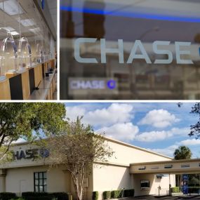 ACG is proud to be a part of two recently opened Chase Bank branches - Sample & Powerline and Hillsboro & Powerline.