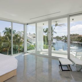 Custom Home in Delray Beach