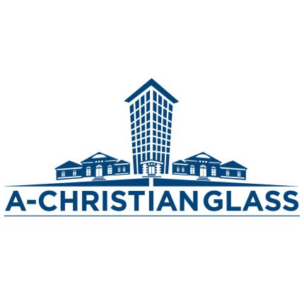 Logo da A-Christian Glass