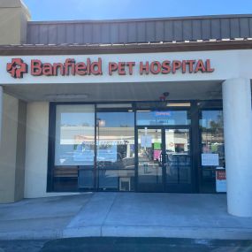 Banfield Pet Hospital - Yorba Linda