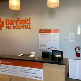 Bild von Banfield Pet Hospital