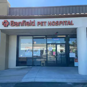 Banfield Pet Hospital - Yorba Linda