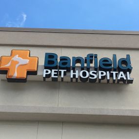 Banfield Pet Hospital® - Mobile