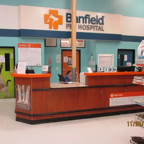 Bild von Banfield Pet Hospital