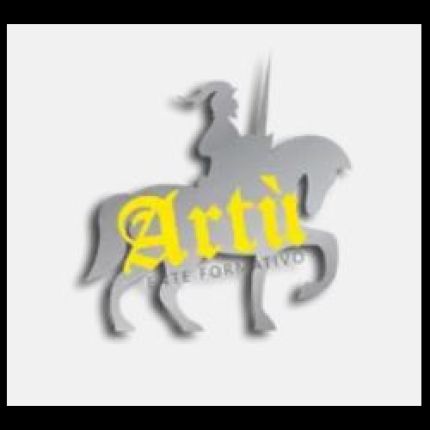 Logo from Artu' Ente Formativo