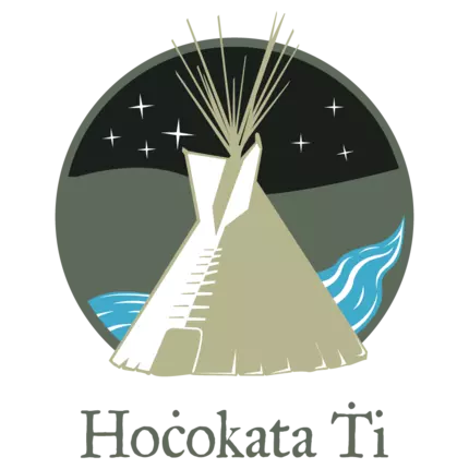 Logo de Hoċokata Ṫi