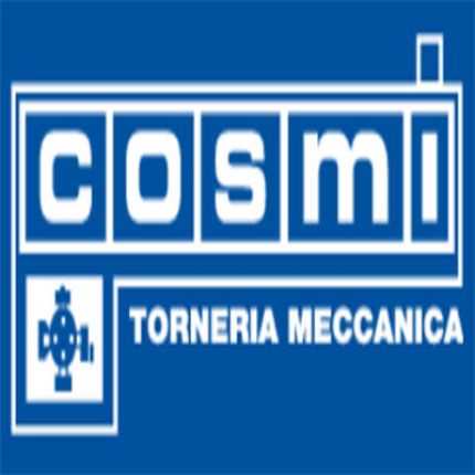 Logo da Torneria Meccanica Cosmi
