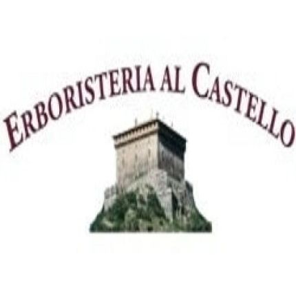 Logótipo de Erboristeria al Castello