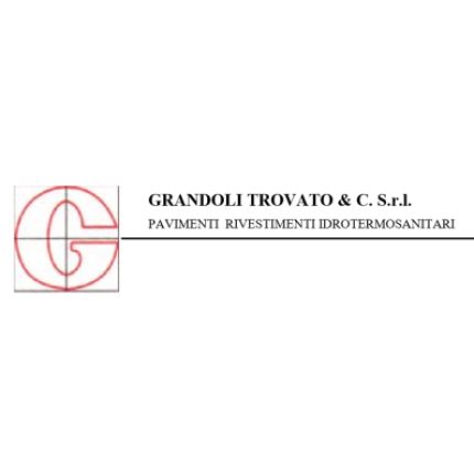 Logotyp från Grandoli Trovato & C.