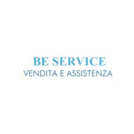 Logo da Be Service