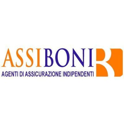 Logótipo de Assicurazioni Assiboni