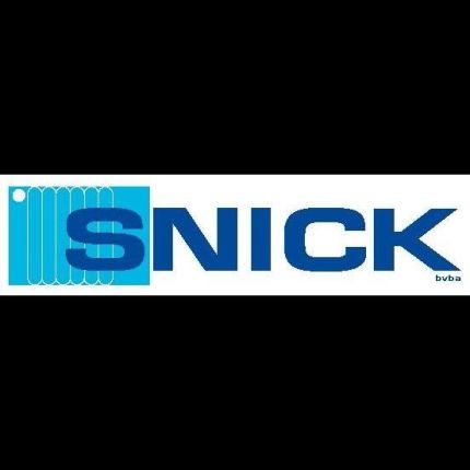 Logo da Snick