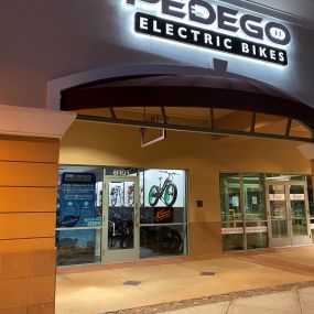 Bild von Pedego Electric Bikes McDowell Mountain