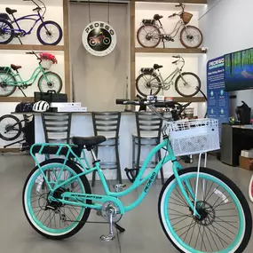 Bild von Pedego Electric Bikes McDowell Mountain