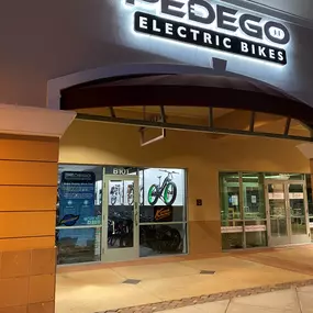 Bild von Pedego Electric Bikes McDowell Mountain